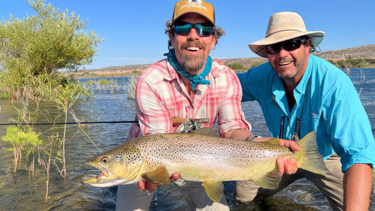 Limay River Ranch