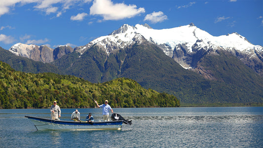 Martin Pescador Lodge