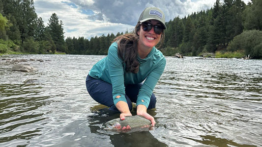 North Fork Crossing Lodge