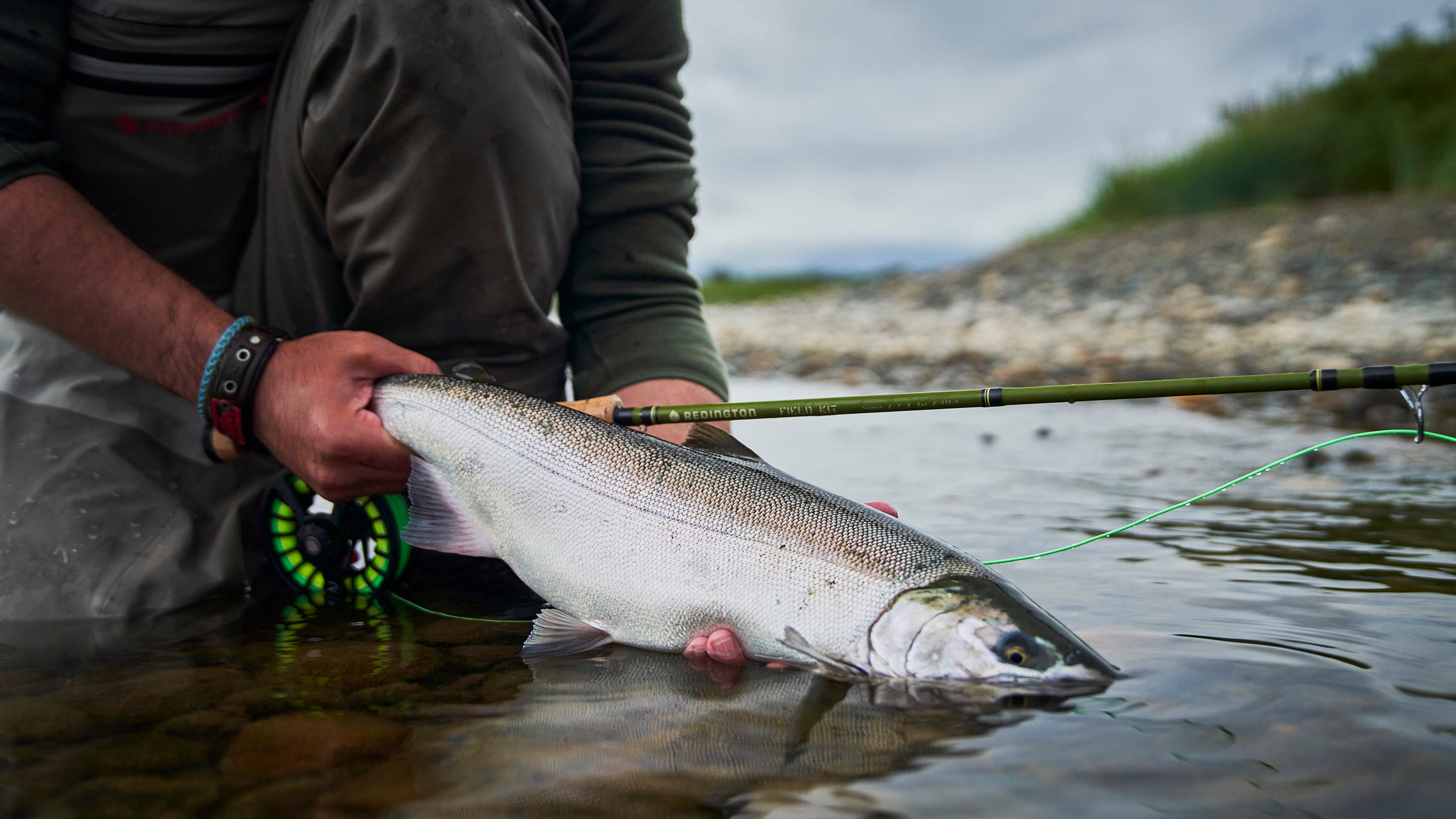 Fly Water Travel | Worldwide Destination Fly Fishing