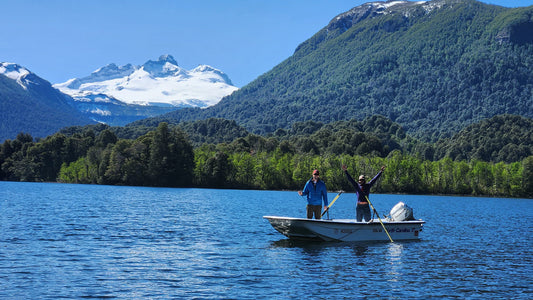Rio Manso Lodge