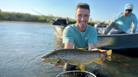 River People Guides