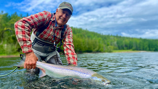 The Club on the Bonaventure