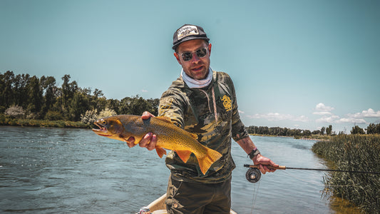 South Fork Lodge