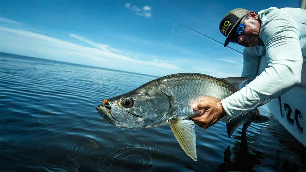 Fly Water Travel | Worldwide Destination Fly Fishing