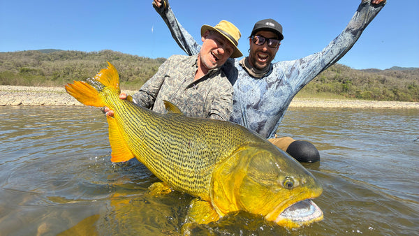 dorado fishing tackle bag Tariquia Lodge Size:KDS-463P Daiwa Tournament Pro Cool Second Hand Tackle For added convenience