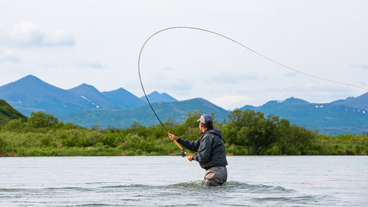 Togiak River Lodge