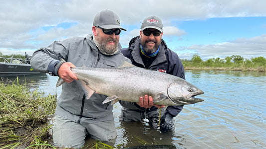Togiak River Lodge