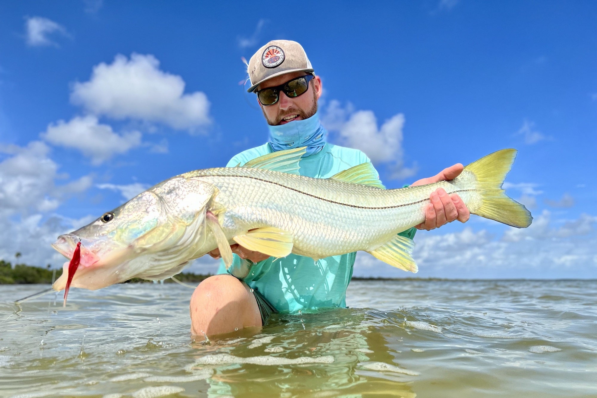 Saltwater Fly Fishing Gear, Flies & Tying Materials | Ole Florida Fly Shop