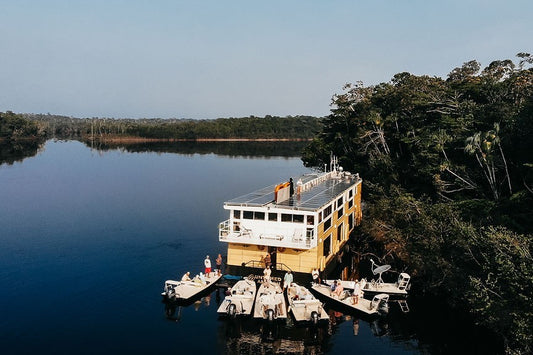 Rio Marie Mothership