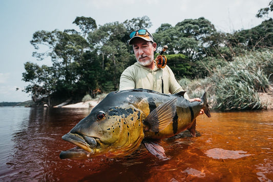 Rio Marie Mothership