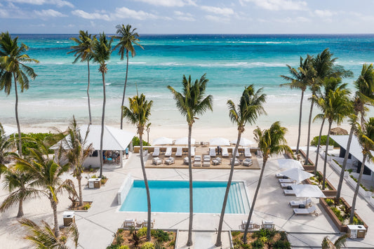 Caerula Mar Club, Bahamas