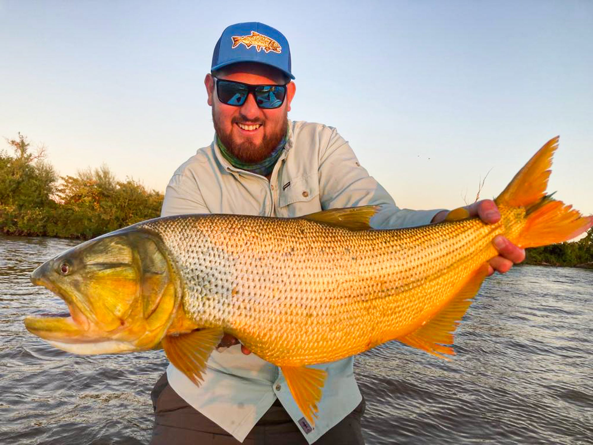 Jetu'u Lodge | Fly Water Travel