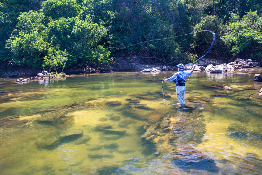 Kendjam | Fly Water Travel
