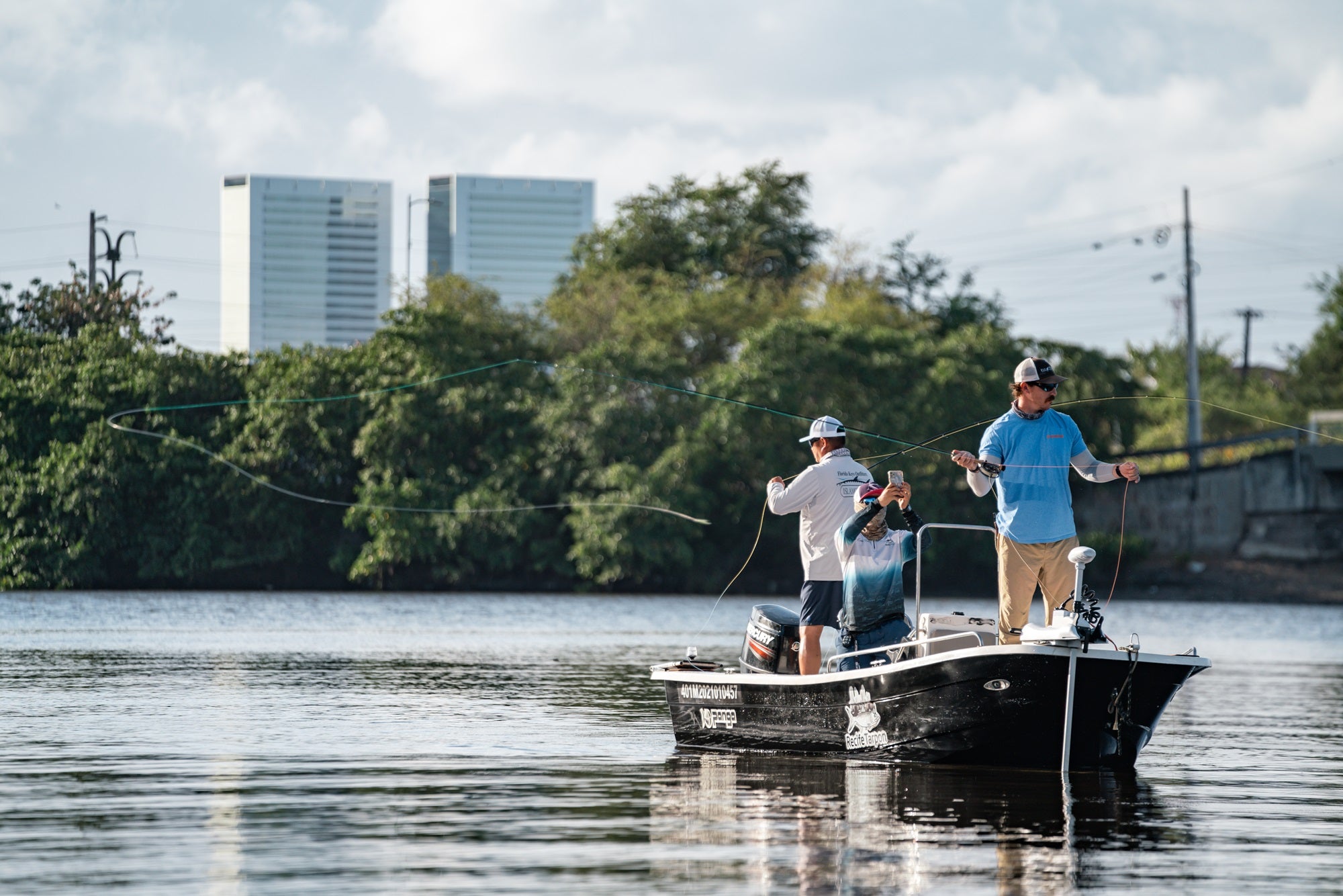Bulize Target Saltwater Fly Fishing Gear, Flies & Tying Materials | Ole Florida Fly Shop