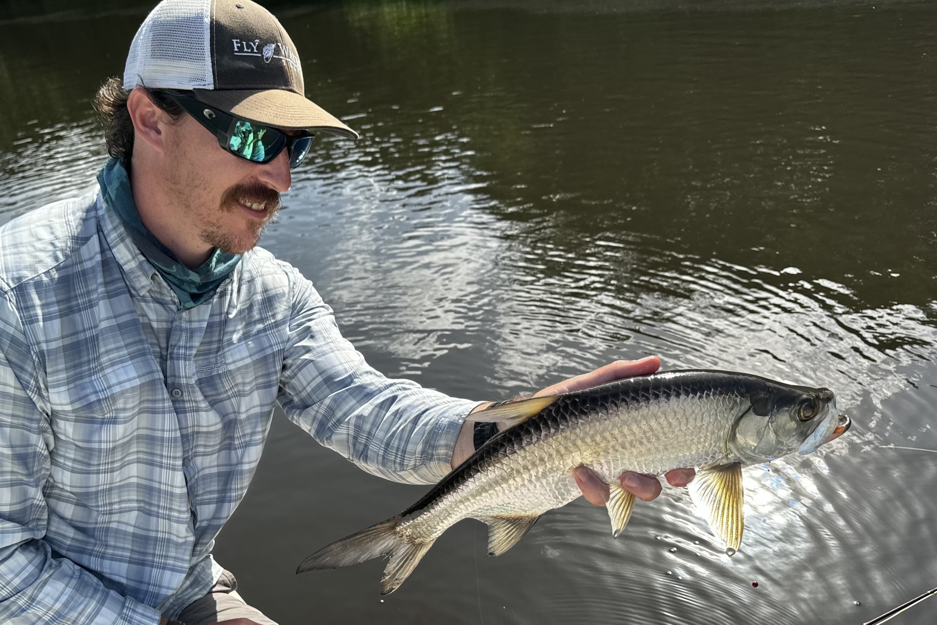Saltwater Fly Fishing Gear, Flies & Tying Materials | Ole Florida Fly Shop
