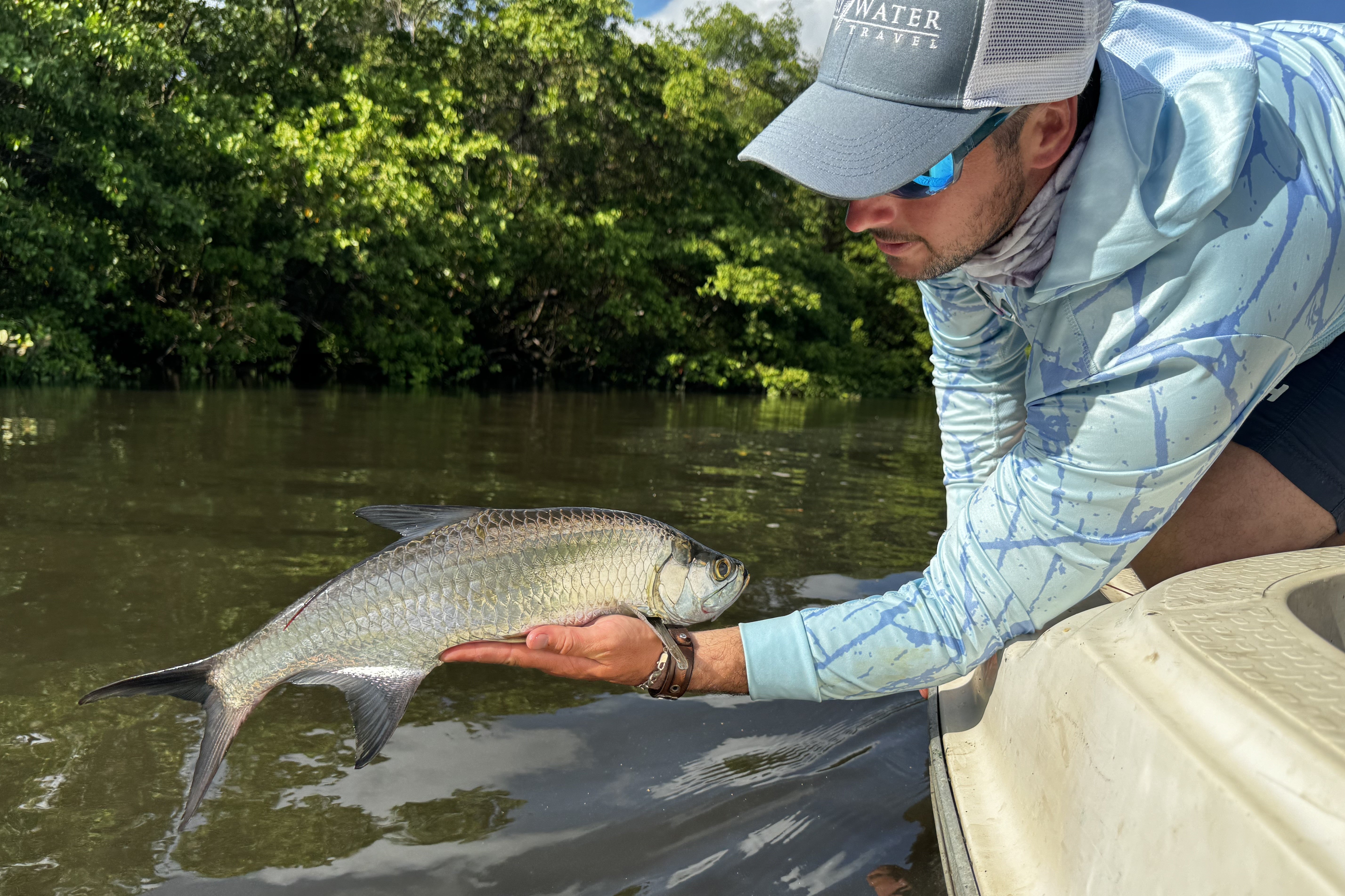Bulize Target Saltwater Fly Fishing Gear, Flies & Tying Materials | Ole Florida Fly Shop