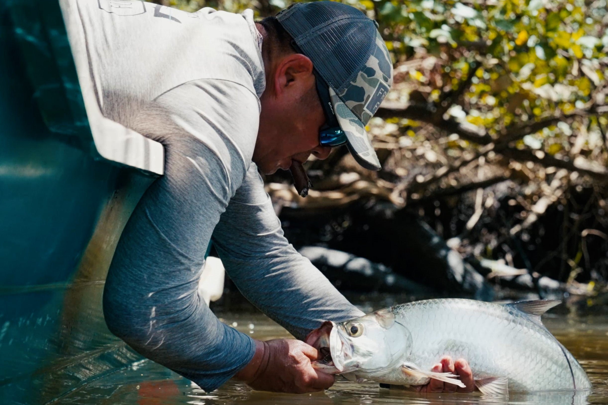 Saltwater Fly Fishing Gear, Flies & Tying Materials | Ole Florida Fly Shop