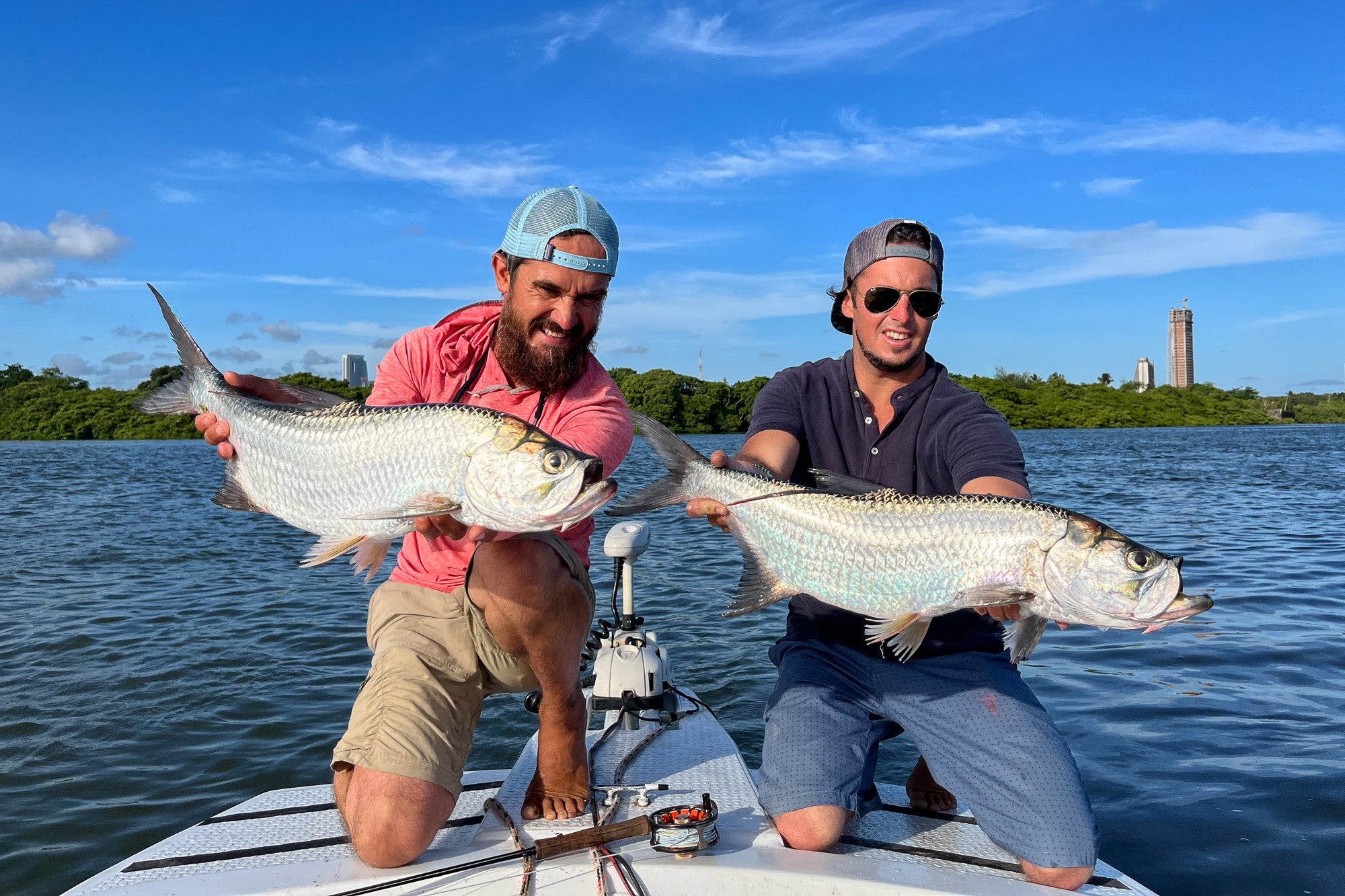 Bulize Target Saltwater Fly Fishing Gear, Flies & Tying Materials | Ole Florida Fly Shop