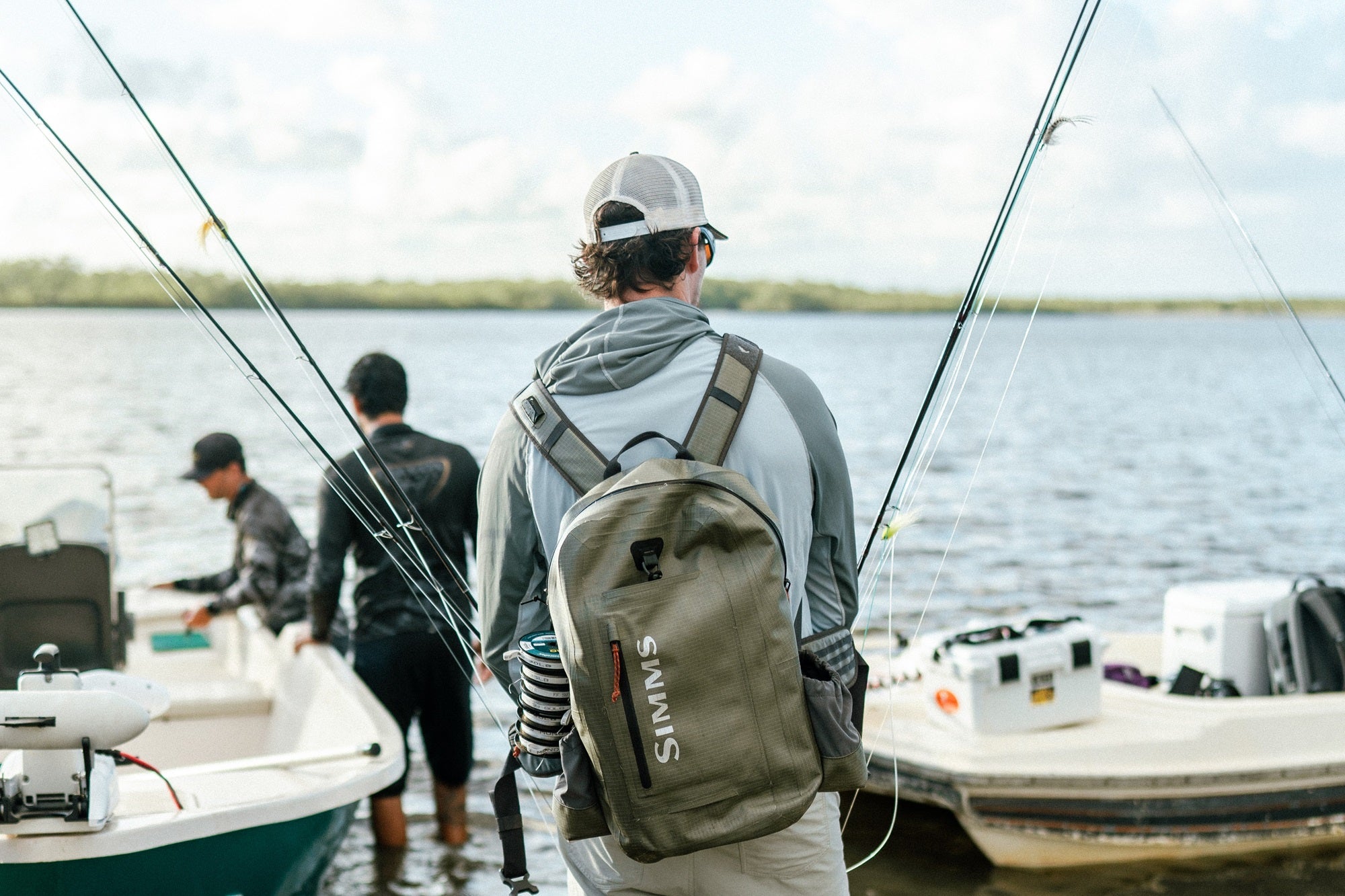 Bulize Target Saltwater Fly Fishing Gear, Flies & Tying Materials | Ole Florida Fly Shop