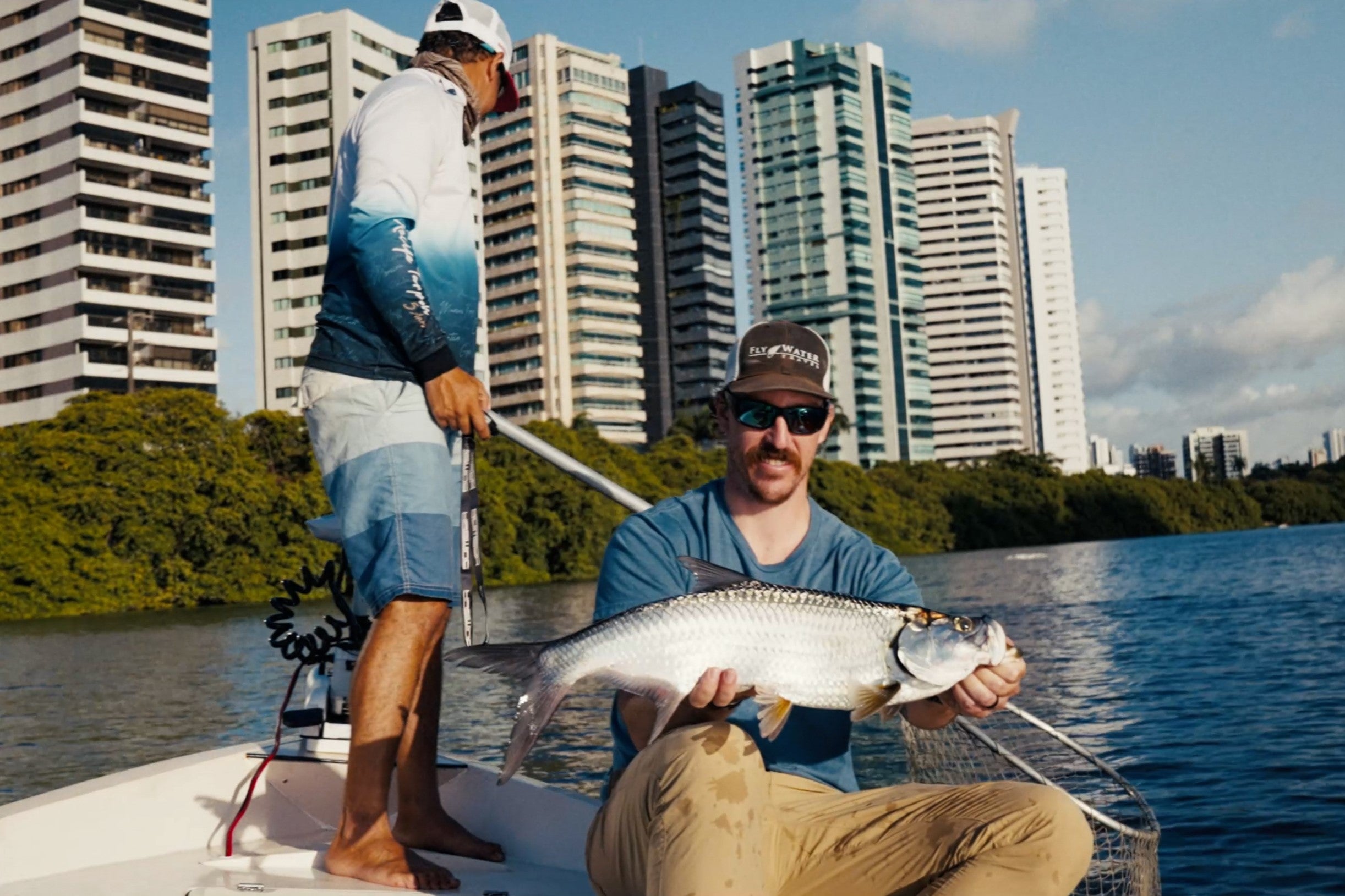 Saltwater Fly Fishing Gear, Flies & Tying Materials | Ole Florida Fly Shop
