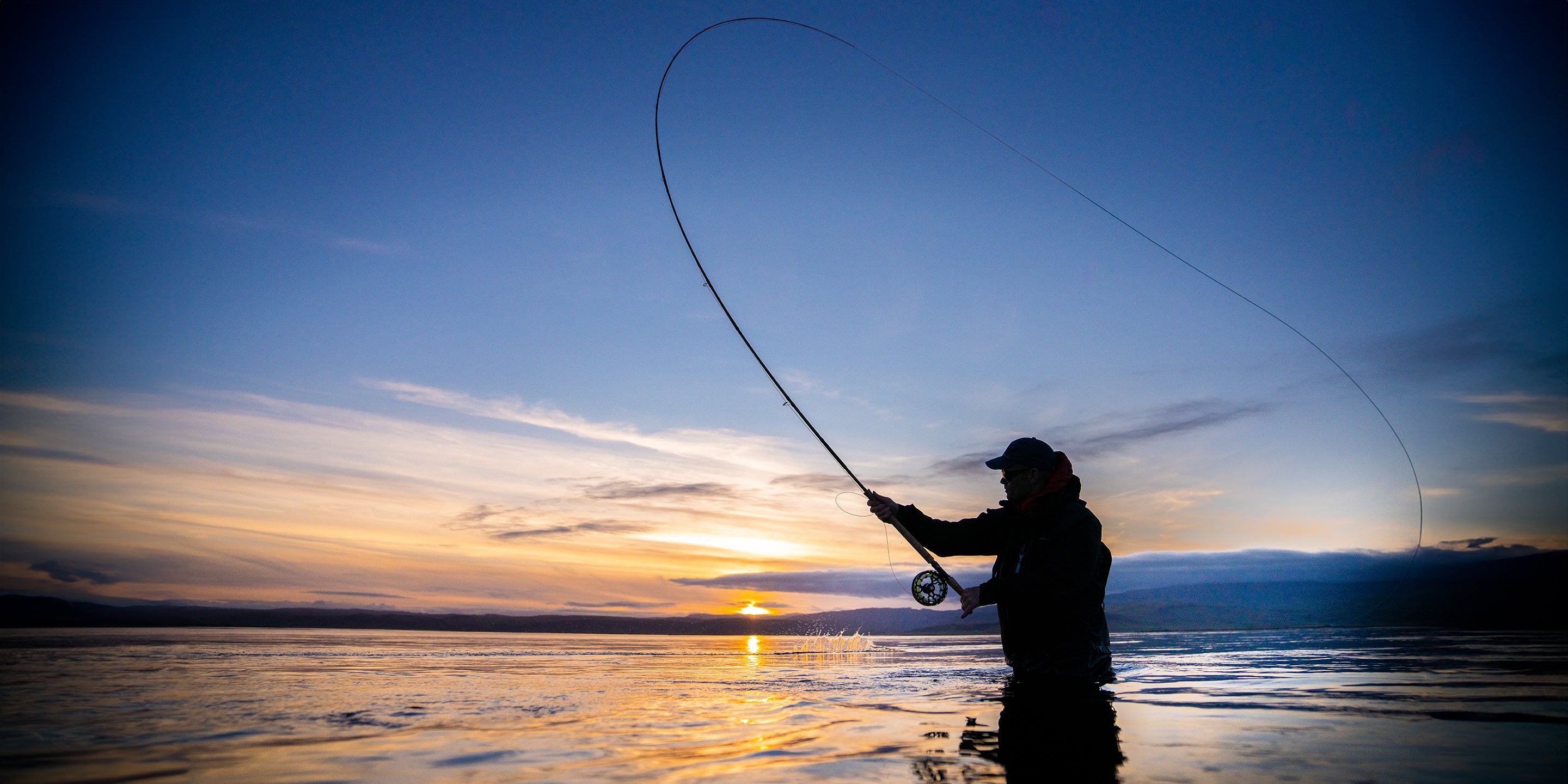 Battle Hill Lodge | Fly Water Travel