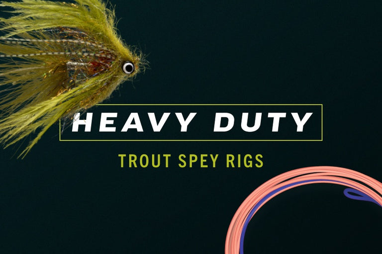 RIO Trout Spey Shop All Collection