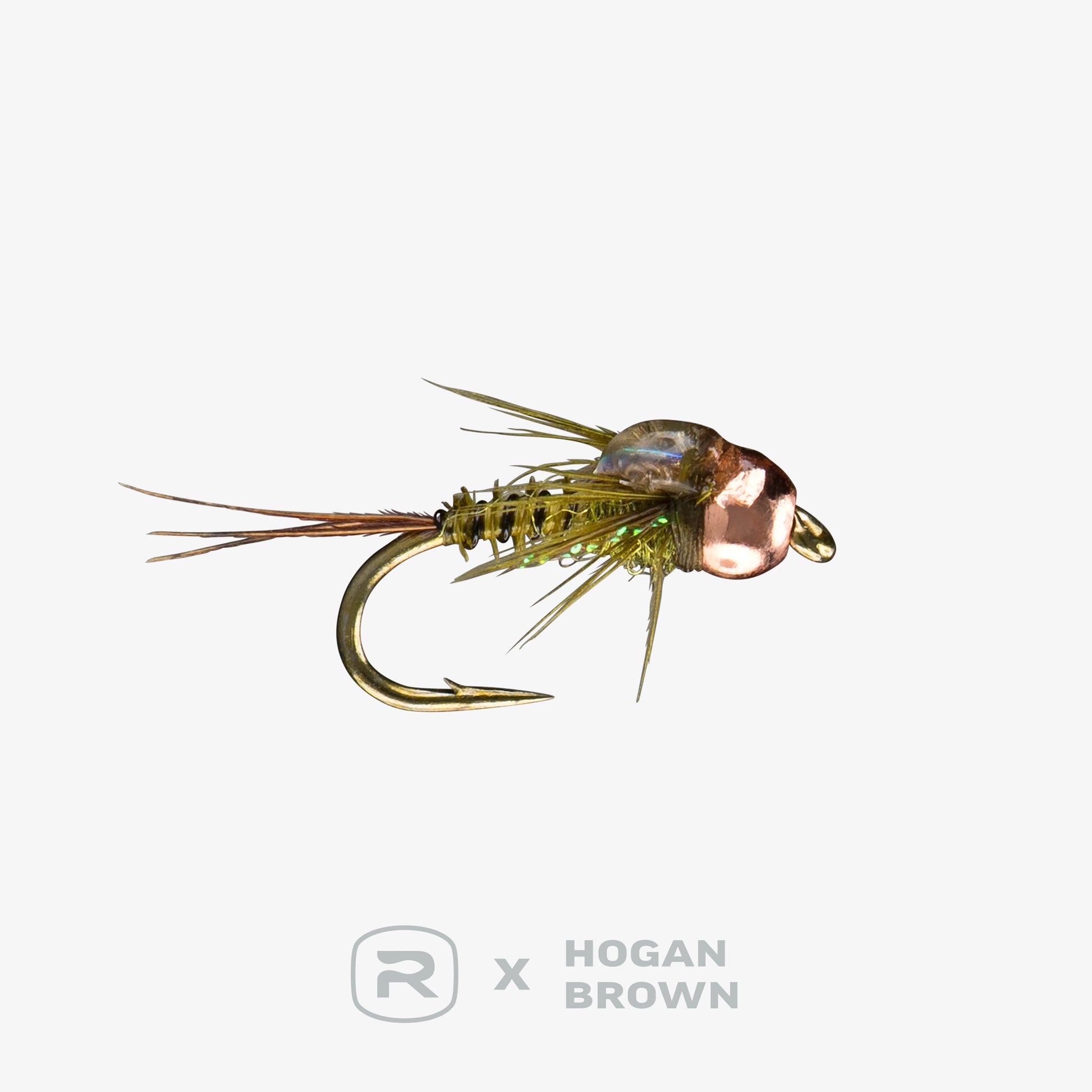 RIO's Hogan Lil Amigo