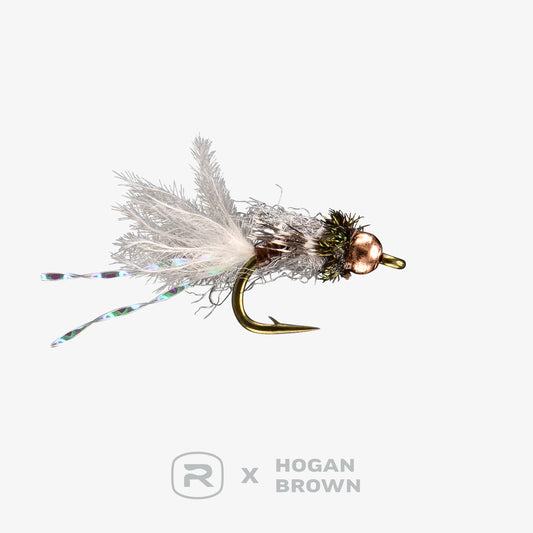 RIO's Hogan Drifter