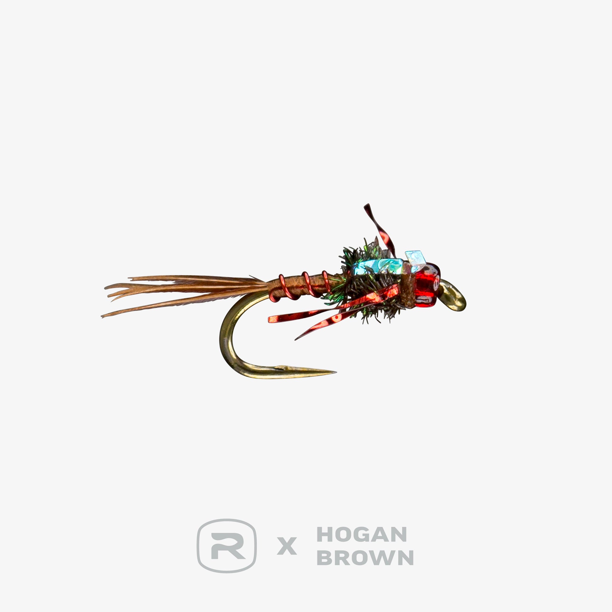 RIO's Hogan RH Step Child