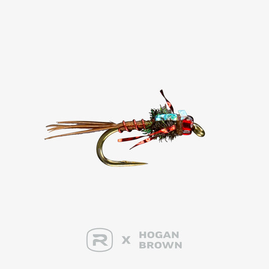 RIO's Hogan RH Step Child