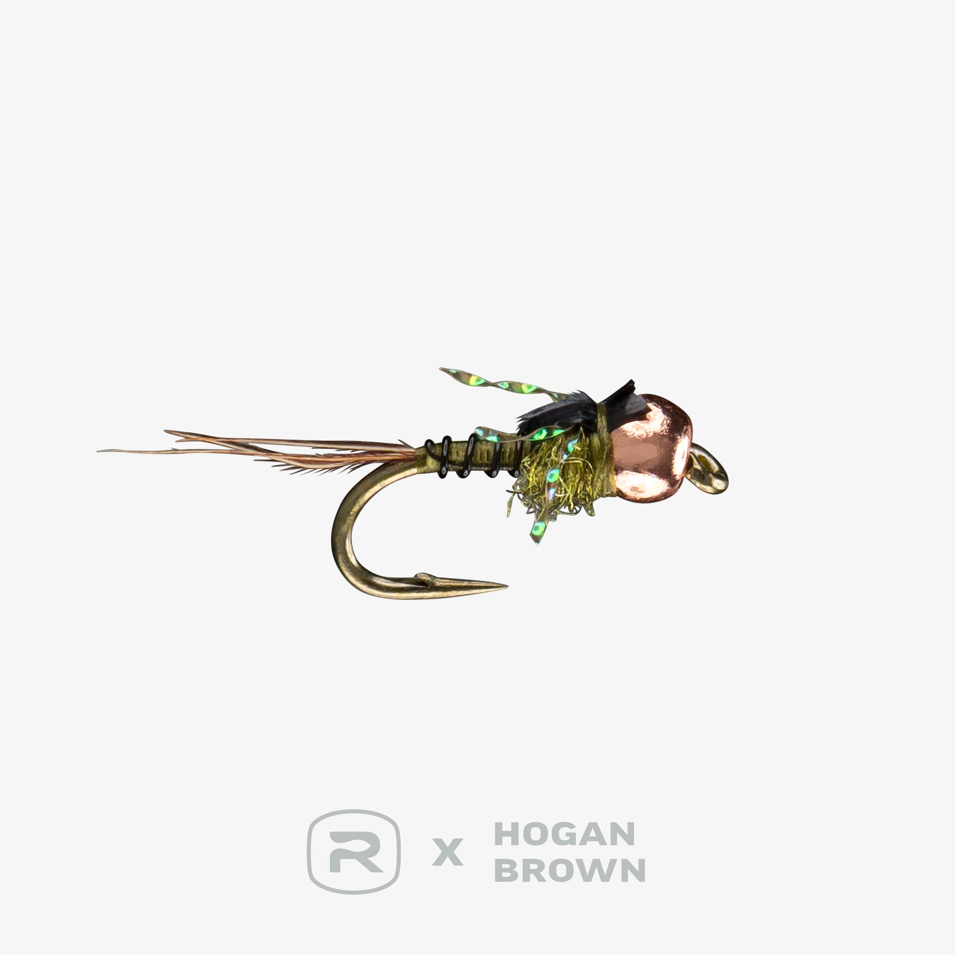 RIO's Hogan S&M Nymph