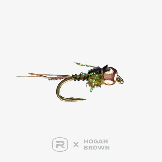 RIO's Hogan S&M Nymph