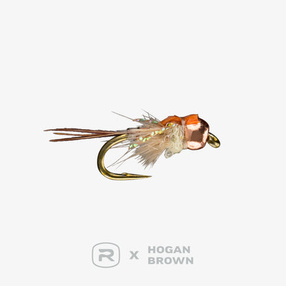 RIO's Hogan S&M Nymph