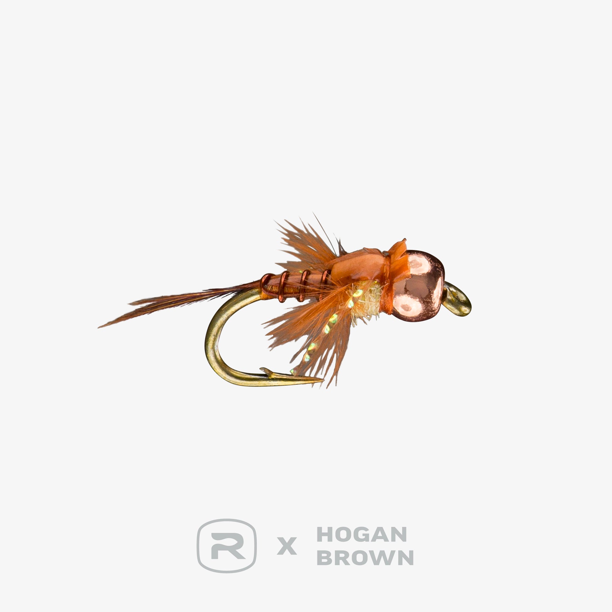 RIO's Hogan S&M Nymph