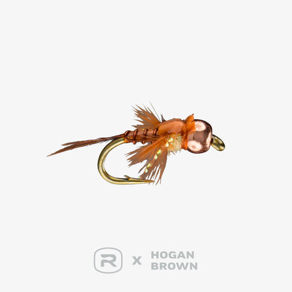 RIO's Hogan S&M Nymph