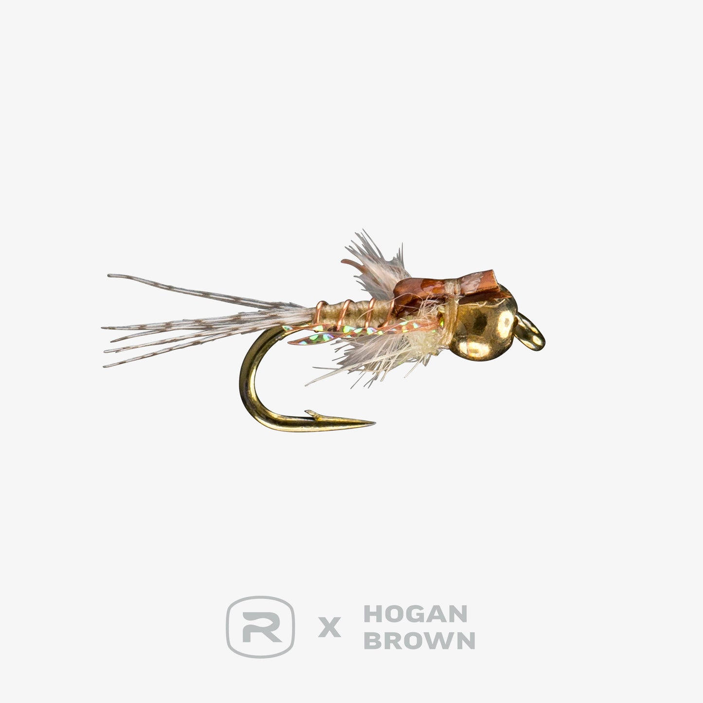RIO's Hogan S&M Nymph