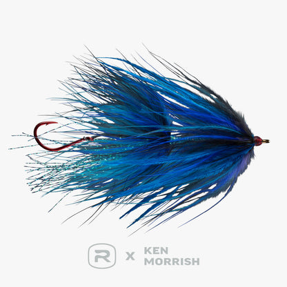 RIO's Morrish Trailer Trash
