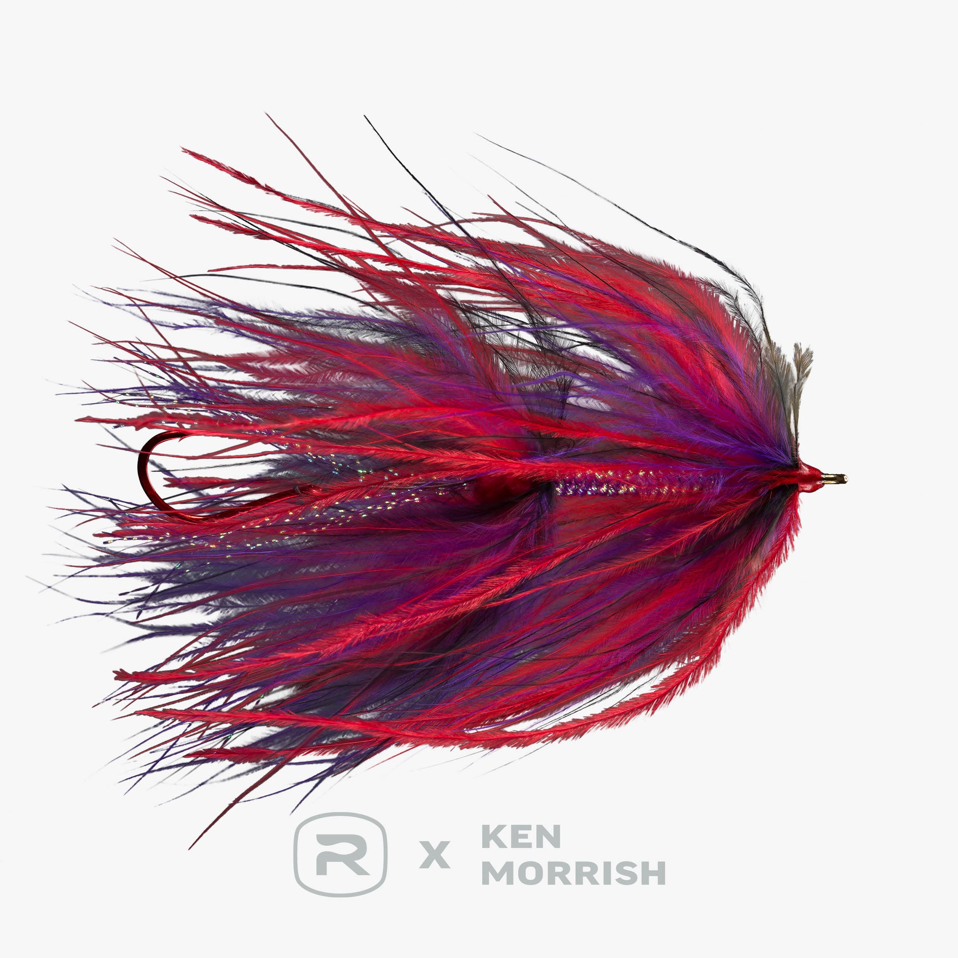 RIO's Morrish Trailer Trash