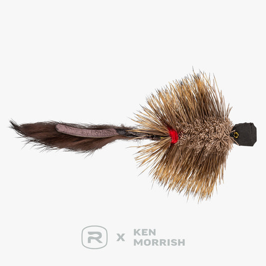 RIO's Morrish Mouse 2.1