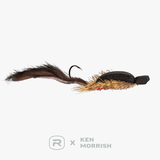 RIO's Morrish Mouse 2.0