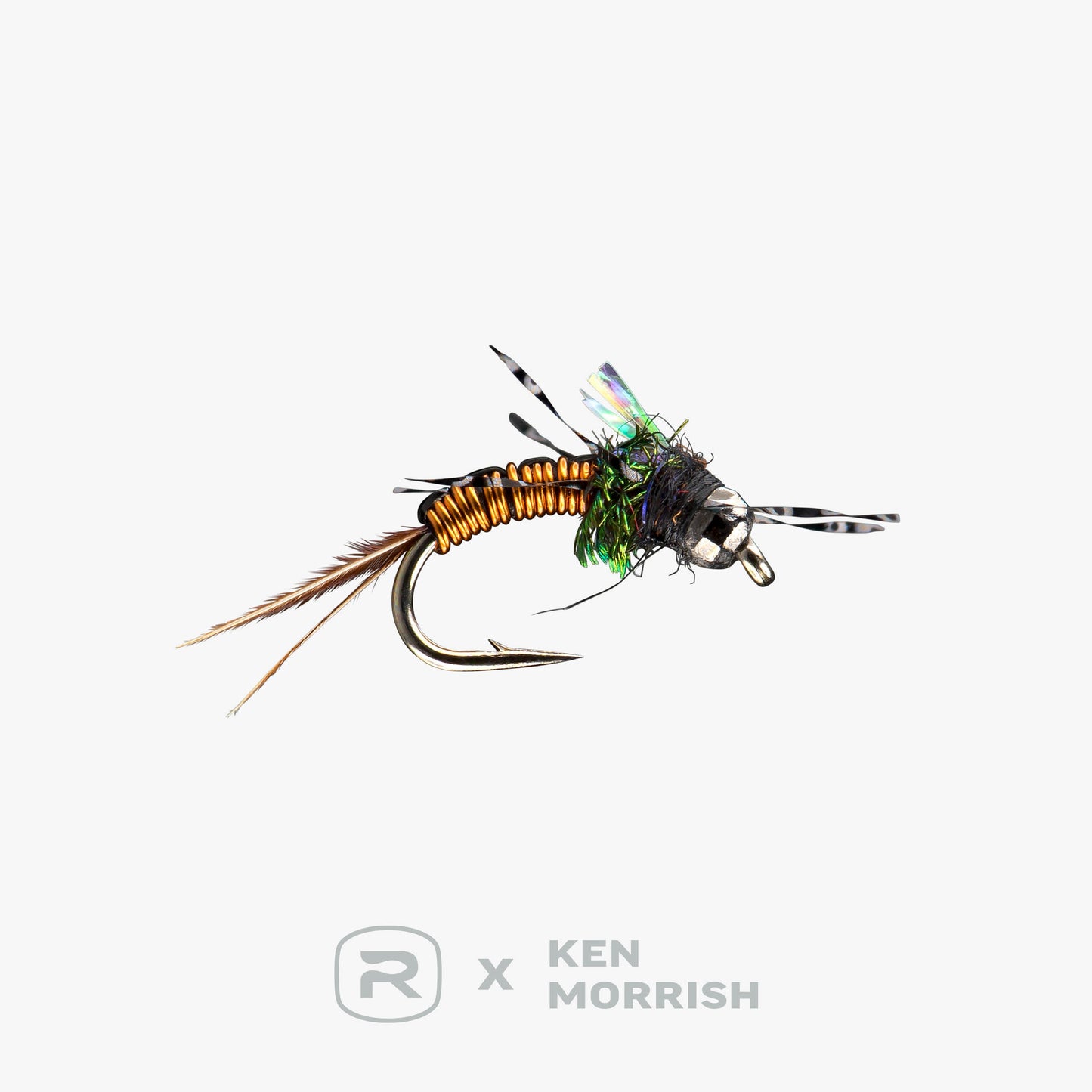 RIO's Morrish Hotwire May TB