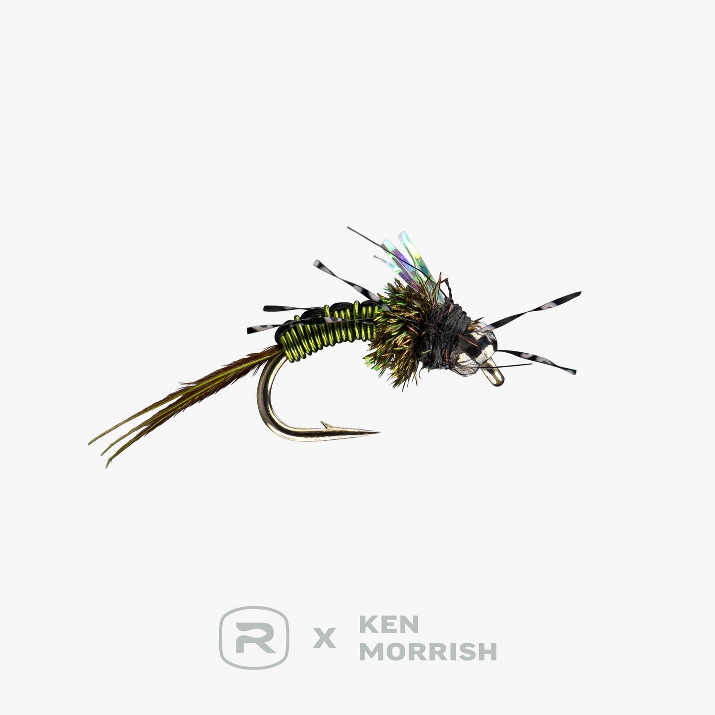 RIO's Morrish Hotwire May TB