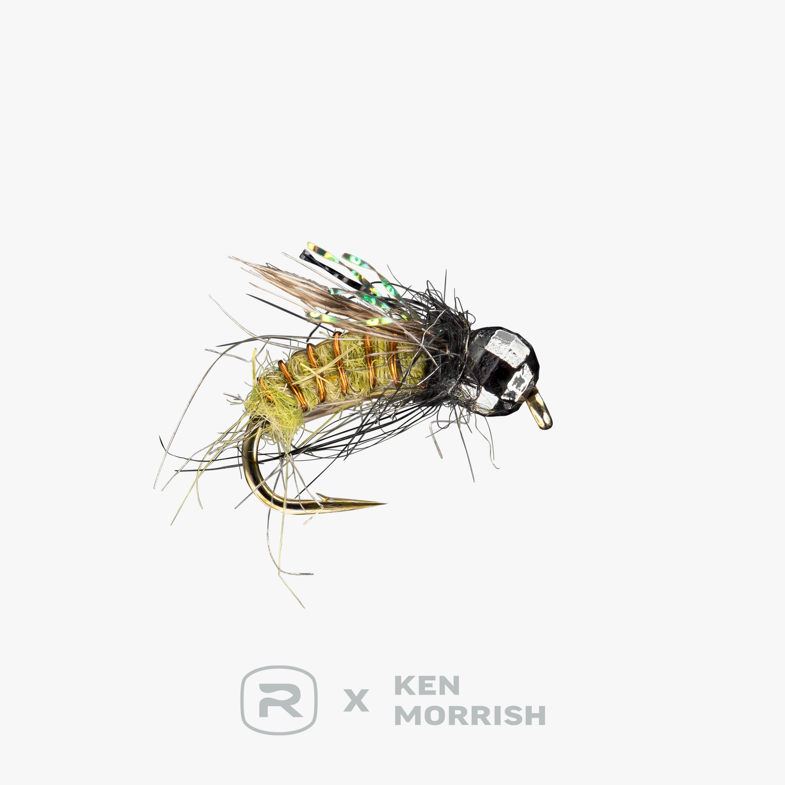 RIO's Morrish Super Pupa | RIO Products