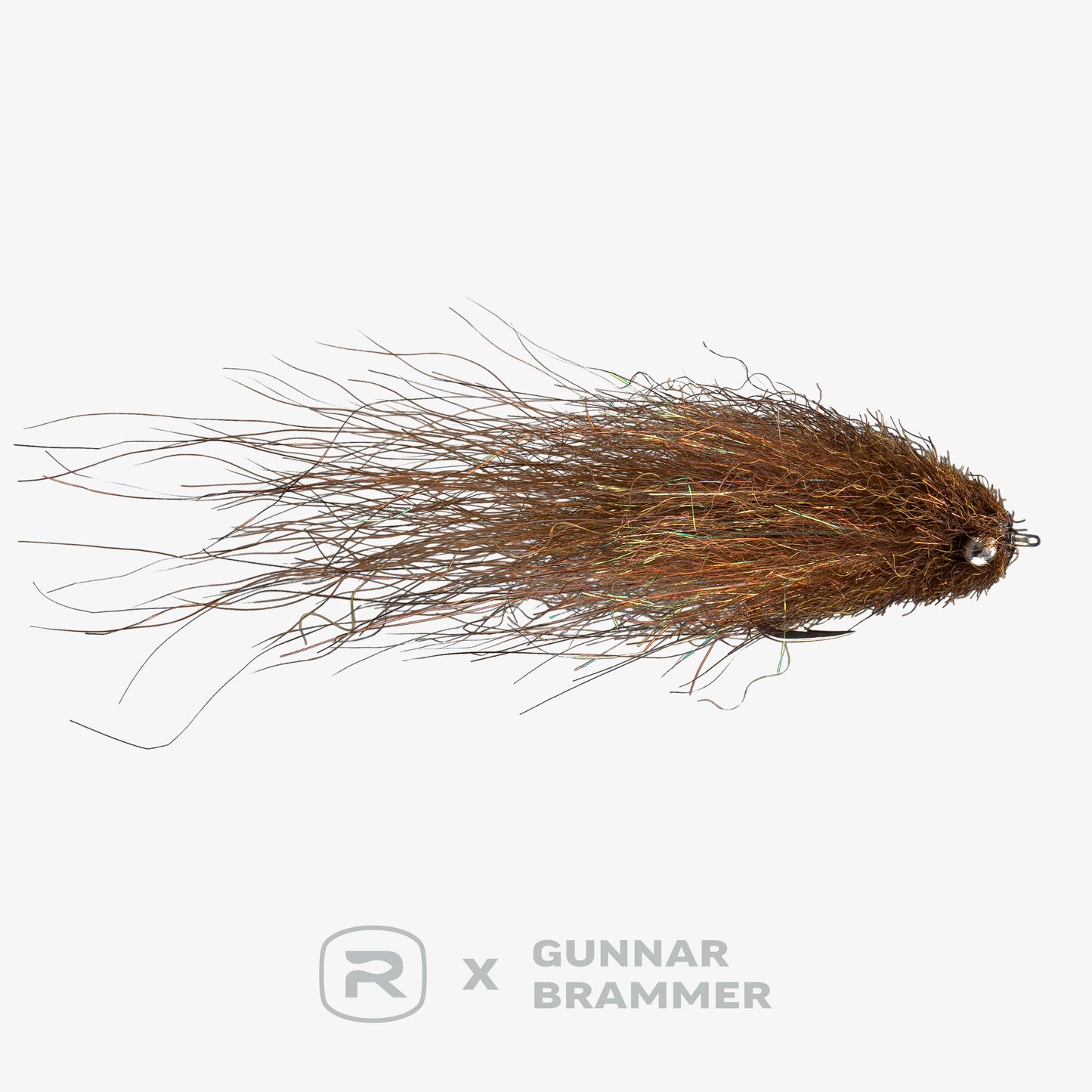 RIO's Brammer Finger Mullet