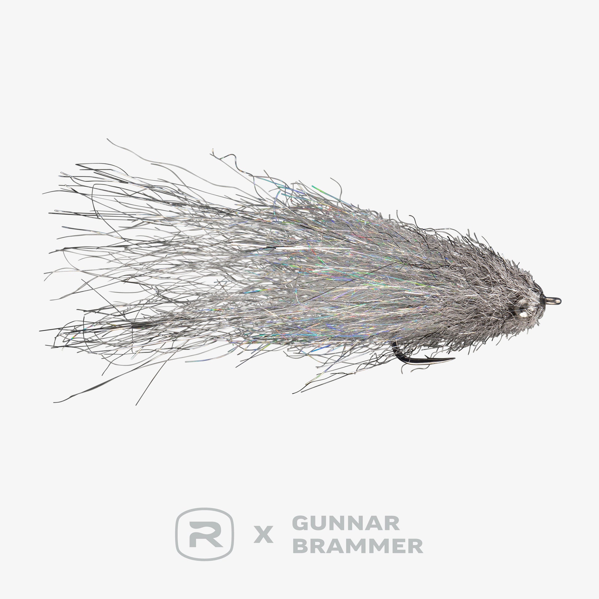 RIO's Brammer Finger Mullet