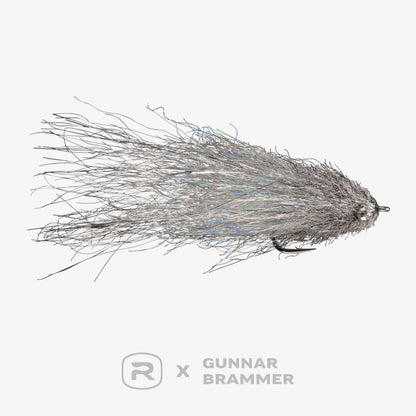 RIO's Brammer Finger Mullet
