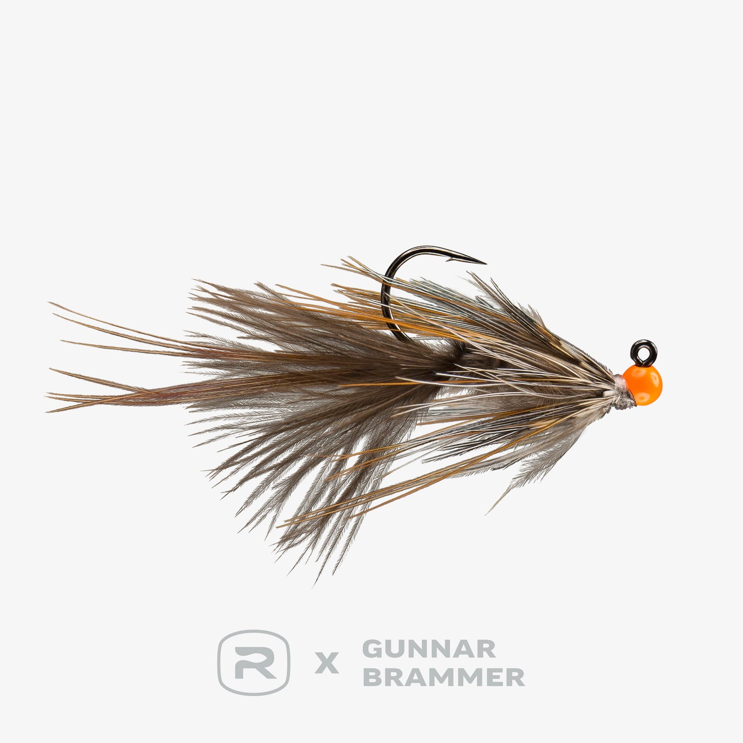 RIO's Brammer Pheasant Bugger