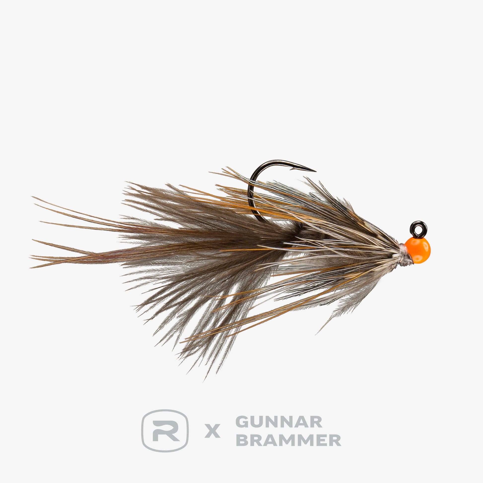 RIO's Brammer Pheasant Bugger