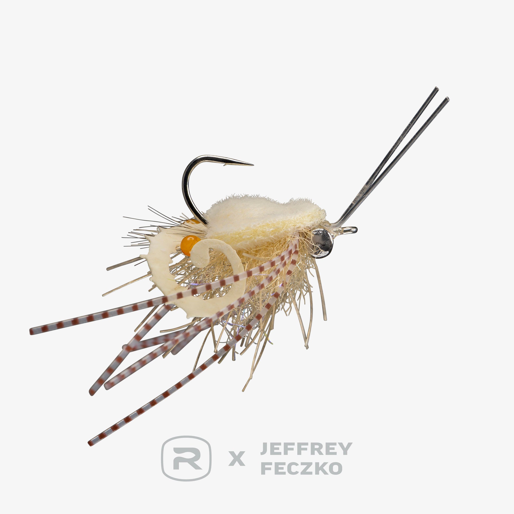 RIO's Feczko Cheeseburger